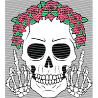 Valentine's Day-QRJ  1731